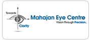 Mahajan Eye