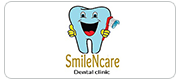 Smile_n_Care-Dental-Clinic_logo